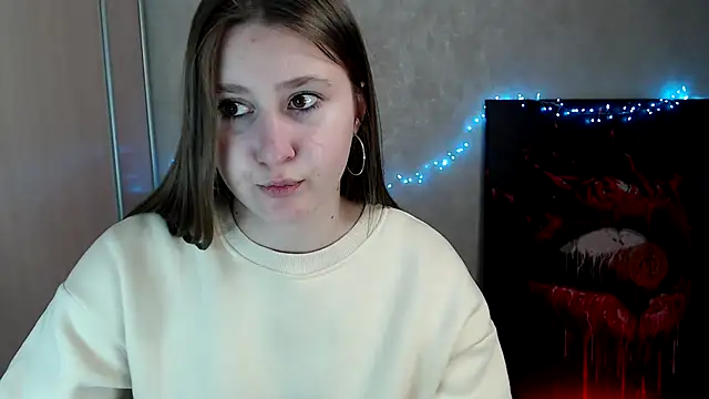 Milka kamila online show from April 2026 01:01:01 PM