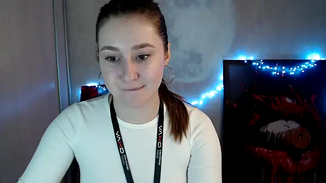 Milka kamila online show from April 2026 12:17:02 PM