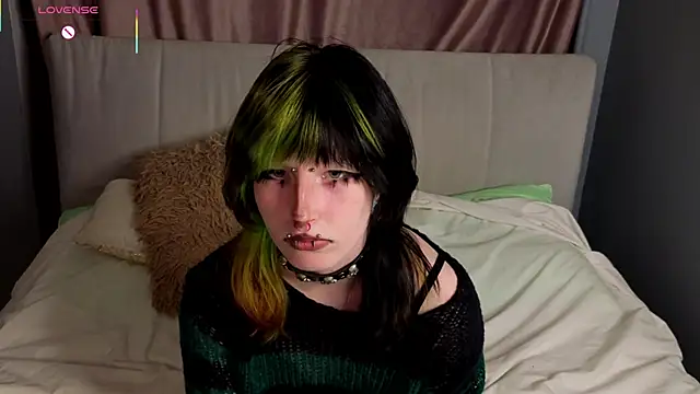 KandraCruser online show from October 2025 08:09:01 PM