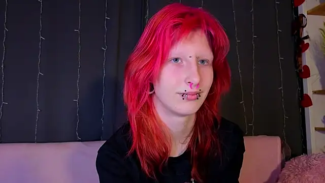 KandraCruser online show from February 2026 08:23:01 PM