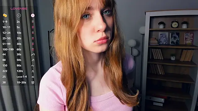 JodyBerends online show from October 2025 09:21:01 AM