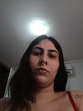 ApenasLys online show from December 2025 11:33:02 PM