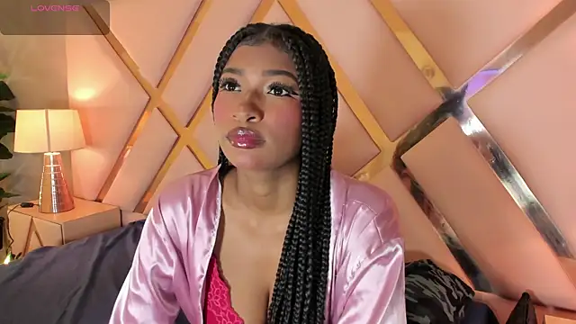 SophiaBloss online show from October 2025 04:03:02 AM