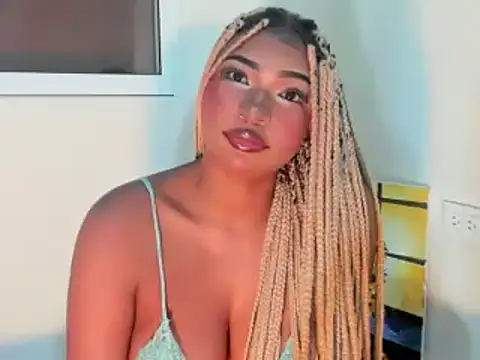 SophiaBloss online show from June 2026 11:24:02 PM
