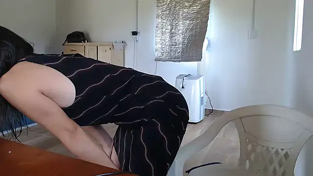 Missforever online show from December 2025 03:17:01 PM