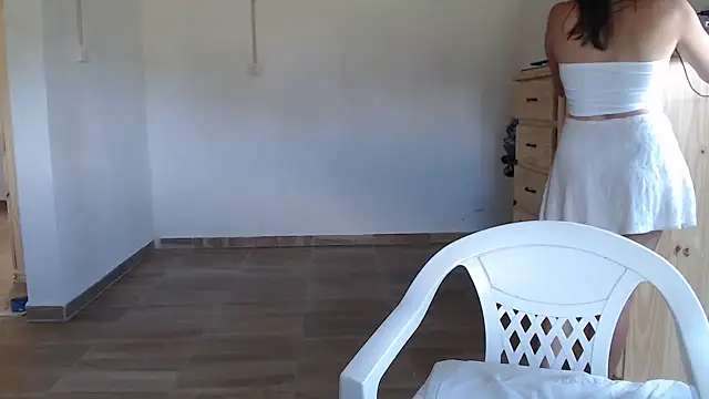 Missforever online show from April 2026 05:05:02 PM