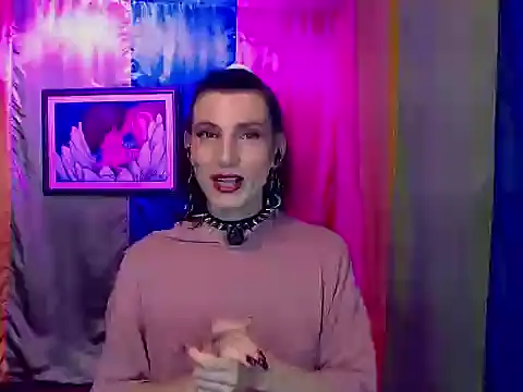 Moira-Hot online show from February 2026 11:10:02 PM