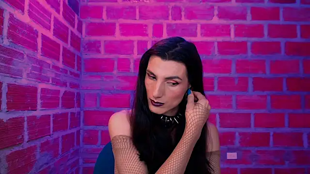 Moira-Hot online show from February 2026 09:22:02 PM