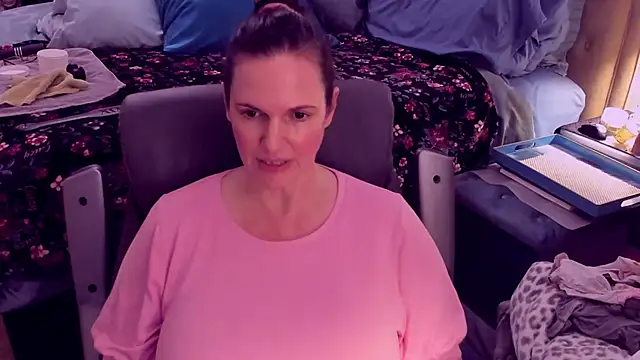 ninajaymes online show from January 2025 02:01:01 AM