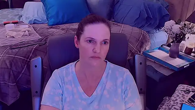 ninajaymes online show from February 2025 07:17:02 AM