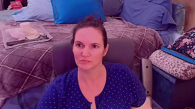 ninajaymes online show from December 2025 12:17:01 AM