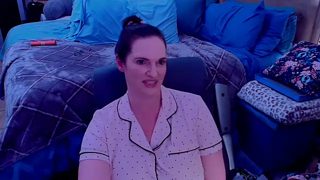 Snapshot of ninajaymes chatting on May 2026 04:07:02 AM ninajaymes online show from May 2026 04:07:02 AM