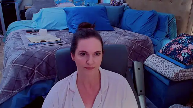 Snapshot of ninajaymes chatting on June 2026 10:32:01 PM ninajaymes online show from June 2026 10:32:01 PM