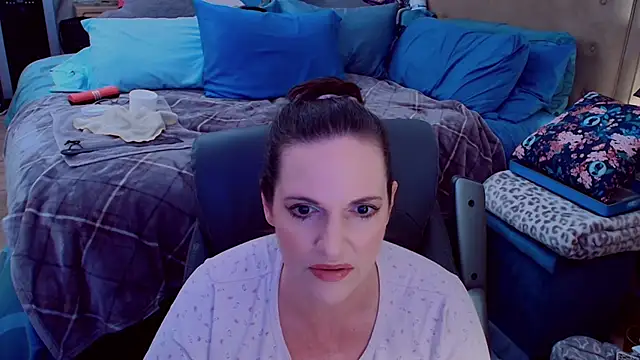 Snapshot of ninajaymes chatting on June 2026 12:32:02 AM ninajaymes online show from June 2026 12:32:02 AM