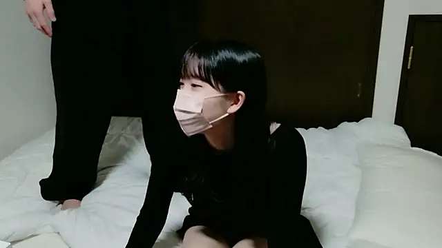 Nakadashi-kun online show from February 2026 10:27:01 AM