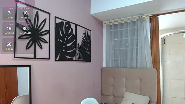 amara rousse1 online show from December 2025 12:53:02 PM