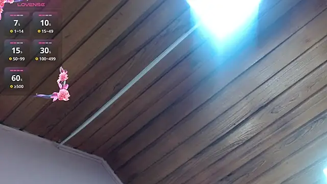 amara rousse1 online show from February 2026 12:44:02 PM