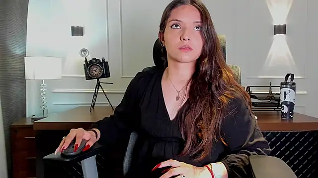 imrockstar online show from November 2025 07:26:02 PM