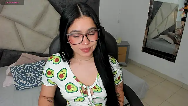 AvaScott  online show from March 2026 11:22:02 PM