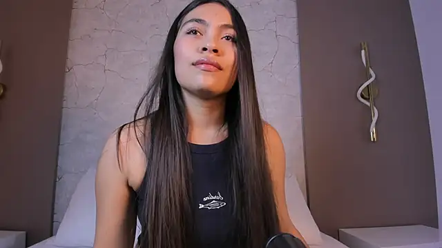 allie bruce online show from December 2025 02:40:01 AM