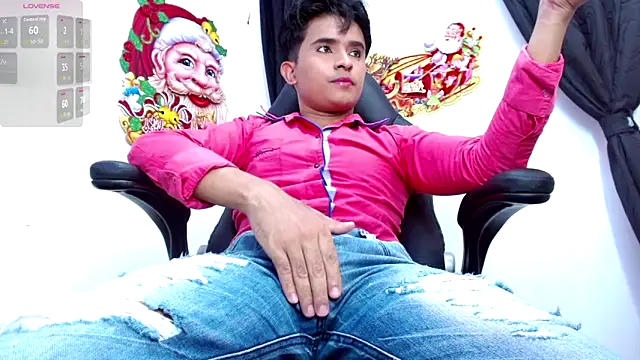 DayroDuran online show from November 2025 06:23:02 PM