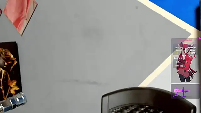 lau-hot online show from December 2025 08:05:01 PM