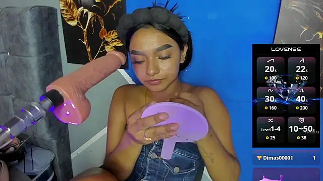 lau-hot online show from March 2026 07:41:01 PM