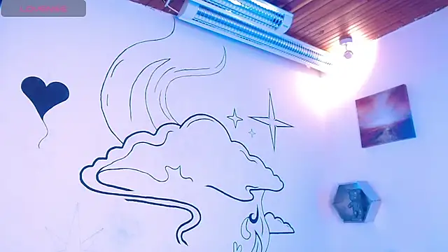 Trinity Knox online show from December 2025 03:10:01 PM