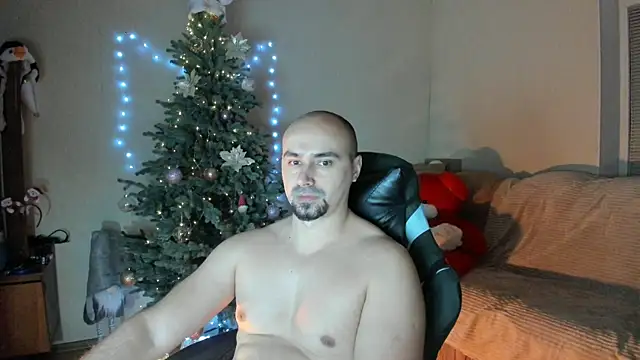 Gri SH online show from December 2025 10:15:02 PM