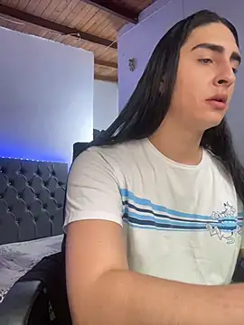 lola diez online show from March 2026 09:31:01 PM