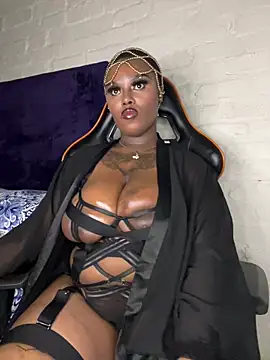 QUEEN NOBUHLE 777 online show from March 2026 11:42:01 PM