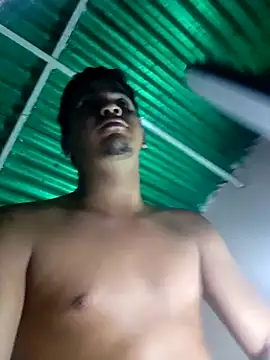 KamilaAndJavier online show from April 2026 09:31:01 PM