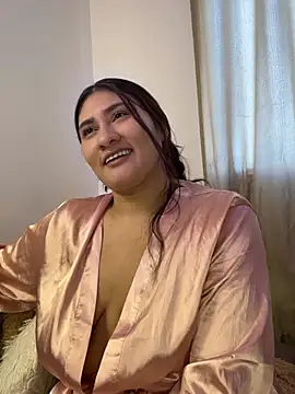 Elyross1  online show from July 2026 09:36:02 PM