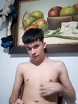 Snapshot of Daniel97Quintero chatting on December 2025 11:02:01 PM Daniel97Quintero online show from December 2025 11:02:01 PM