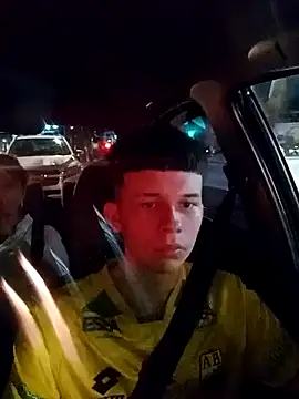 Snapshot of Daniel97Quintero chatting on February 2026 12:09:01 AM Daniel97Quintero online show from February 2026 12:09:01 AM