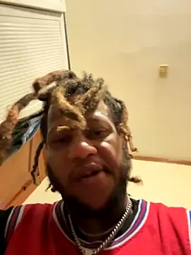 Sexdemonfrfr online show from October 2025 10:40:01 PM