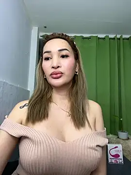 toni 0601 online show from October 2025 05:25:01 AM