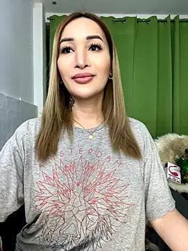 toni 0601 online show from October 2025 03:17:02 AM