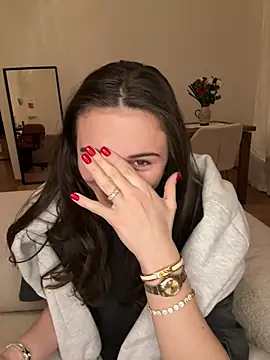 SophiiaStarr online show from February 2026 07:21:02 PM