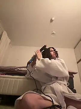 SophiiaStarr online show from April 2026 06:49:02 PM