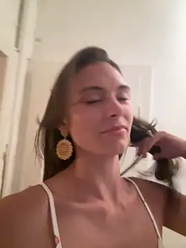 Snapshot of SophiiaStarr chatting on July 2026 08:04:02 PM SophiiaStarr online show from July 2026 08:04:02 PM