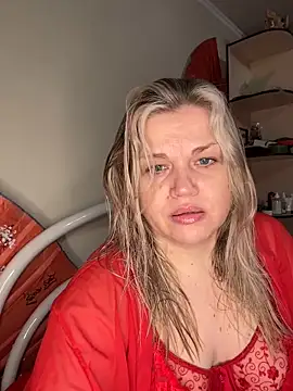 Nayvessa online show from November 2025 06:56:02 PM