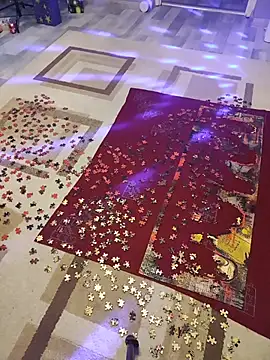 MiriandZacki online show from January 2026 08:32:01 PM