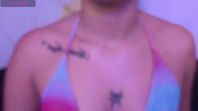 Anny mendes online show from November 2025 03:51:02 AM