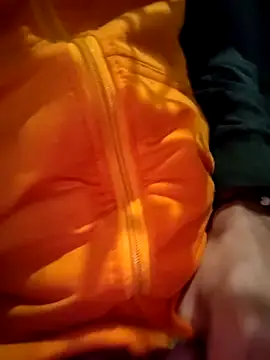 DanteWinter online show from November 2025 12:35:01 AM