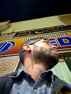 DanteWinter online show from November 2025 02:11:02 AM