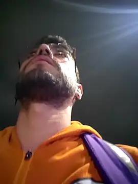 DanteWinter online show from November 2025 02:23:02 AM