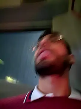 DanteWinter online show from November 2025 02:21:01 AM