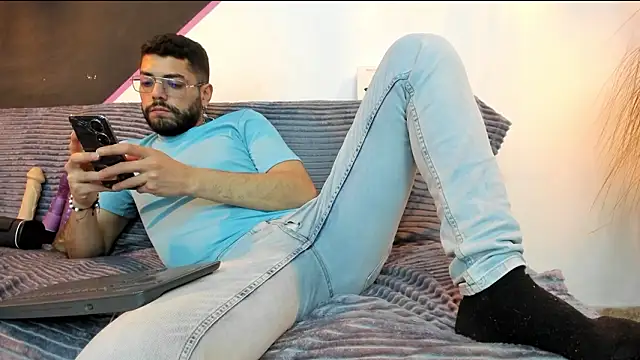 DanteWinter online show from March 2026 05:08:02 AM