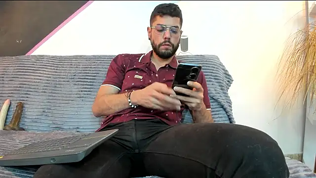 DanteWinter online show from March 2026 03:57:02 AM